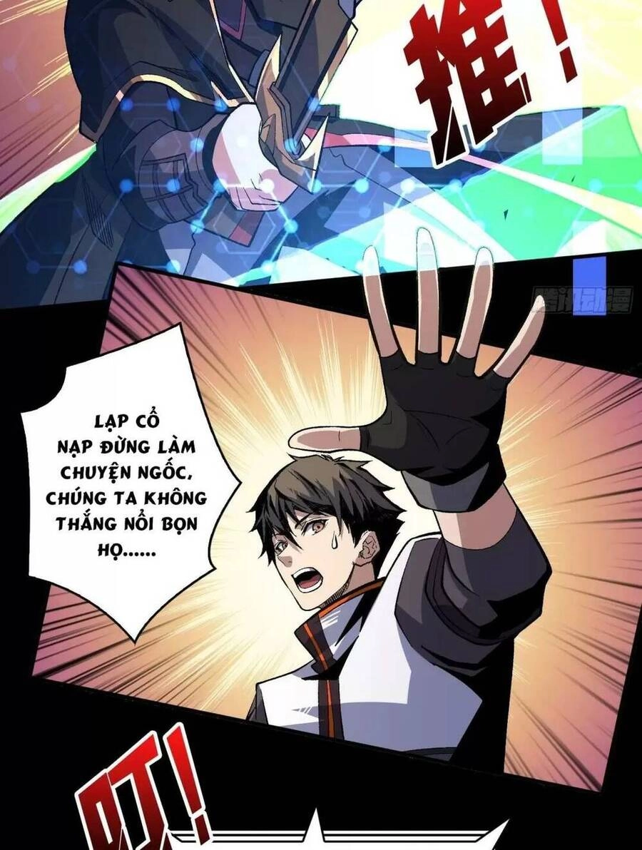 Vừa Chơi Đã Có Tài Khoản Vương Giả Chapter 177 - 35