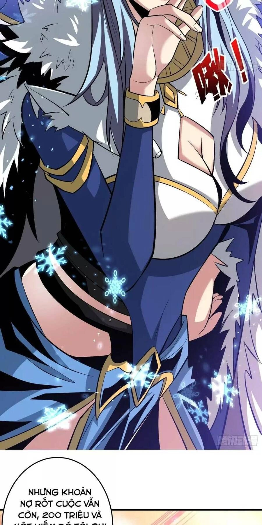 Vừa Chơi Đã Có Tài Khoản Vương Giả Chapter 178 - 13