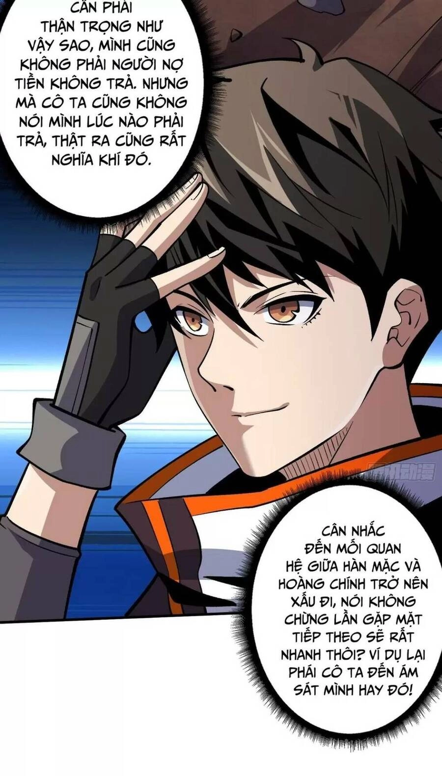 Vừa Chơi Đã Có Tài Khoản Vương Giả Chapter 178 - 17