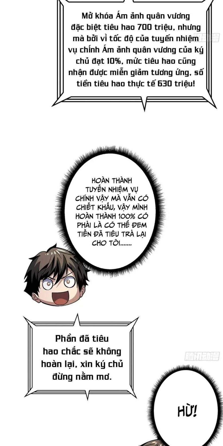 Vừa Chơi Đã Có Tài Khoản Vương Giả Chapter 178 - 19