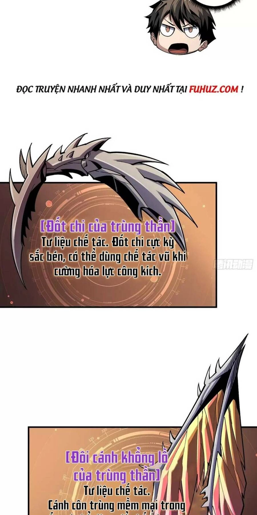 Vừa Chơi Đã Có Tài Khoản Vương Giả Chapter 178 - 20