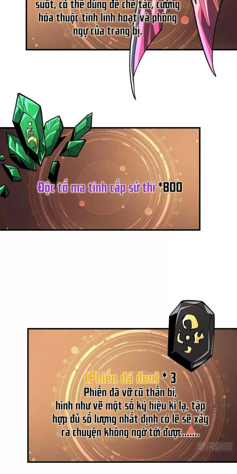 Vừa Chơi Đã Có Tài Khoản Vương Giả Chapter 178 - 21