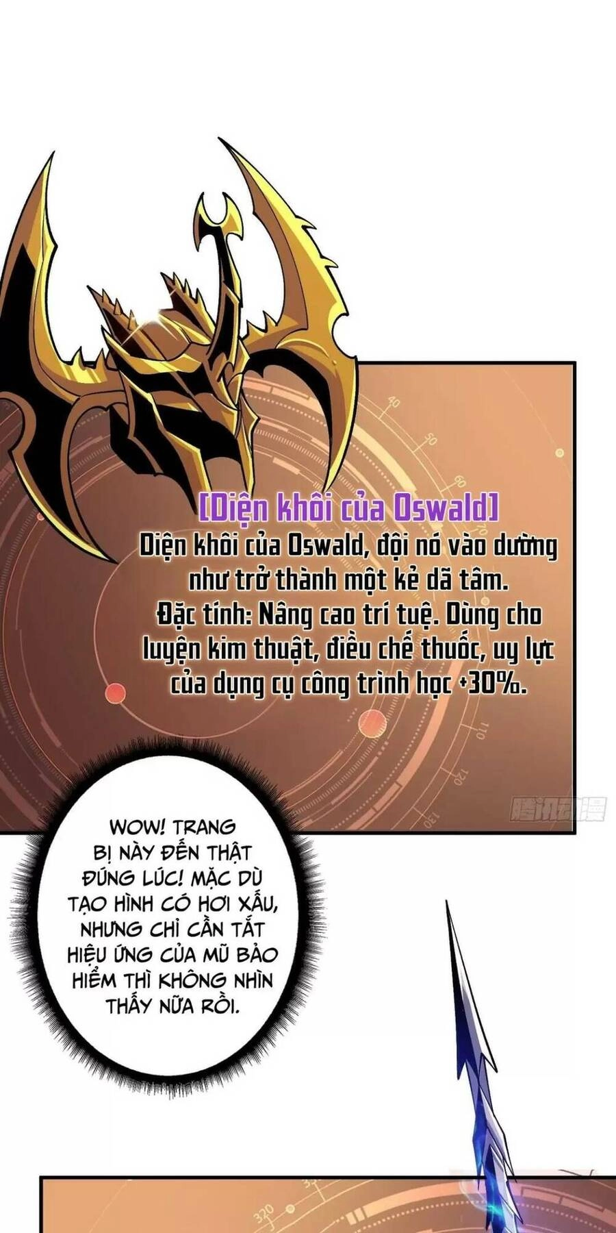 Vừa Chơi Đã Có Tài Khoản Vương Giả Chapter 178 - 22