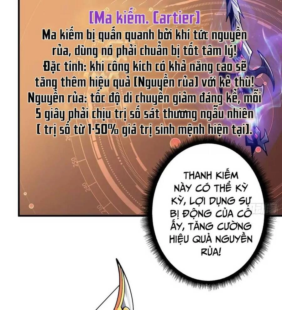 Vừa Chơi Đã Có Tài Khoản Vương Giả Chapter 178 - 23