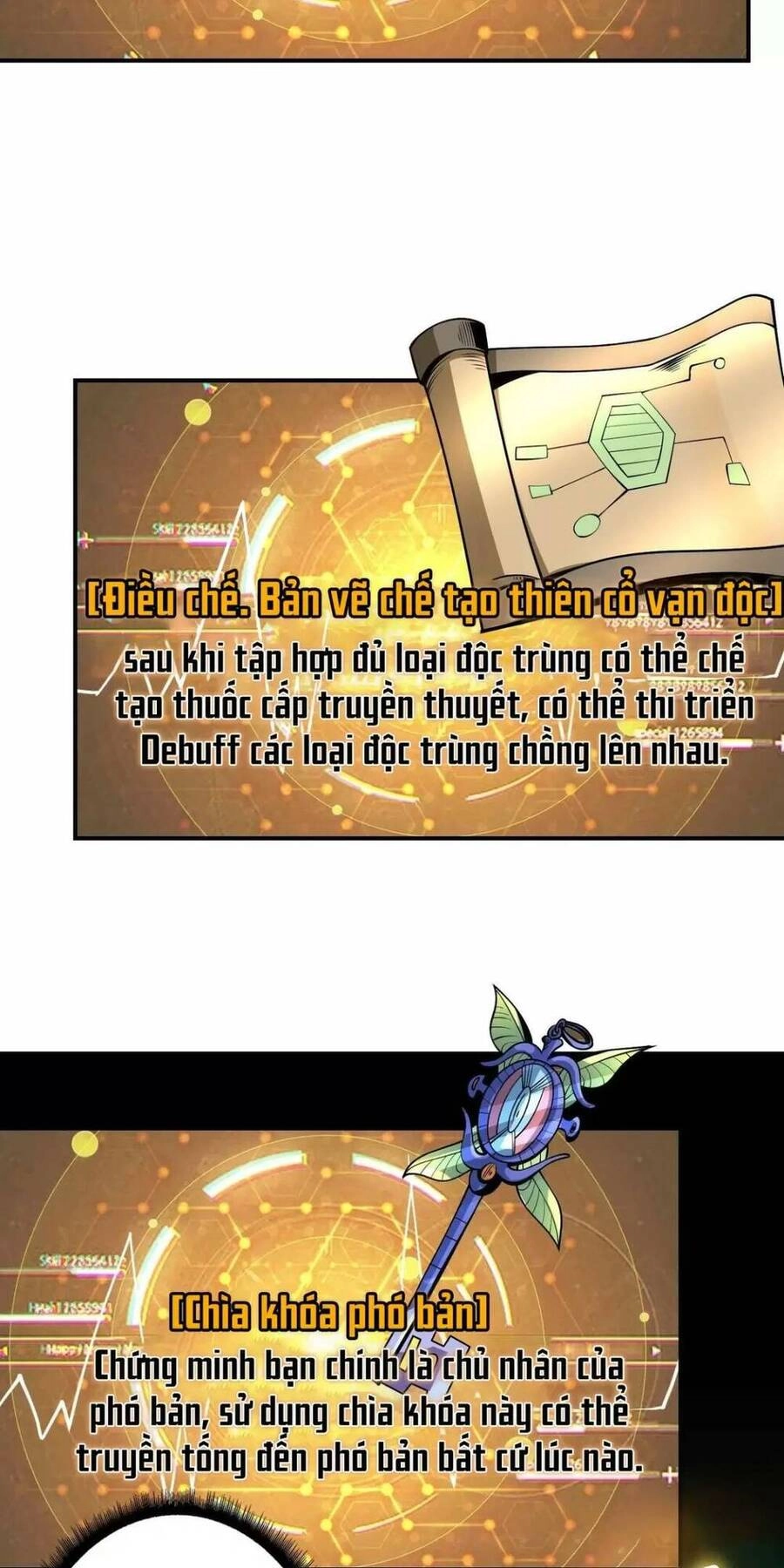 Vừa Chơi Đã Có Tài Khoản Vương Giả Chapter 178 - 26