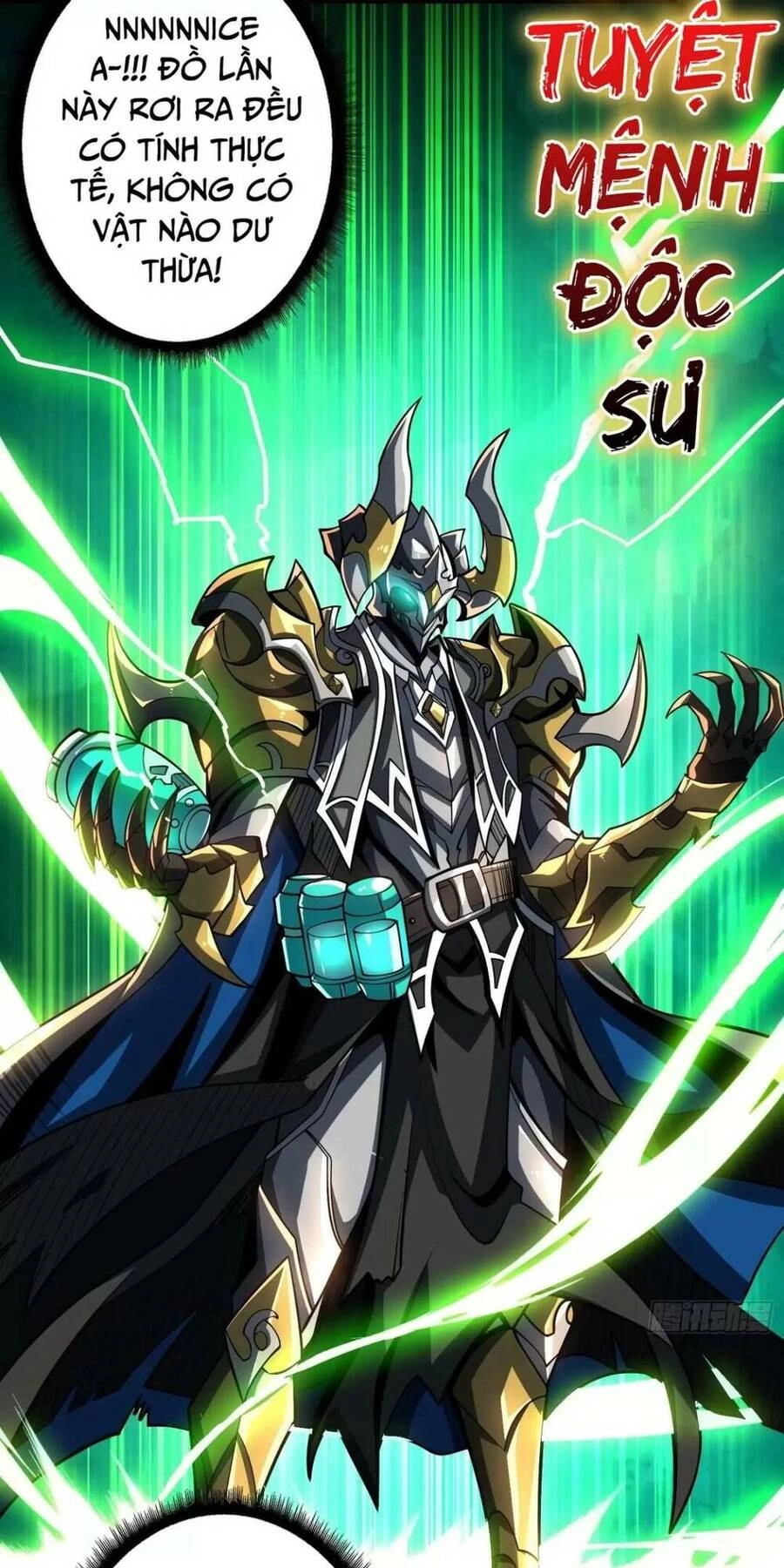 Vừa Chơi Đã Có Tài Khoản Vương Giả Chapter 178 - 27