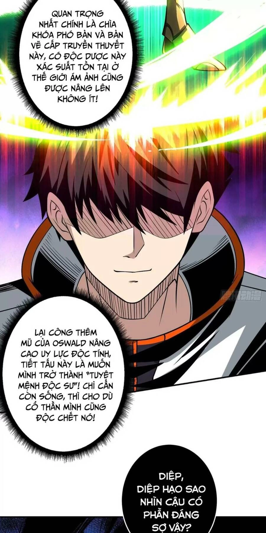 Vừa Chơi Đã Có Tài Khoản Vương Giả Chapter 178 - 28