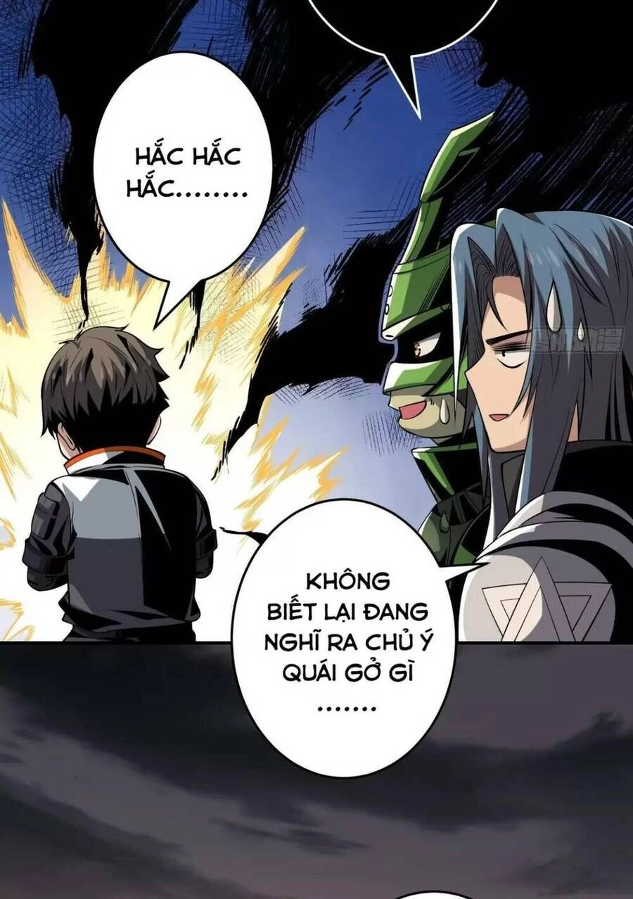 Vừa Chơi Đã Có Tài Khoản Vương Giả Chapter 178 - 29