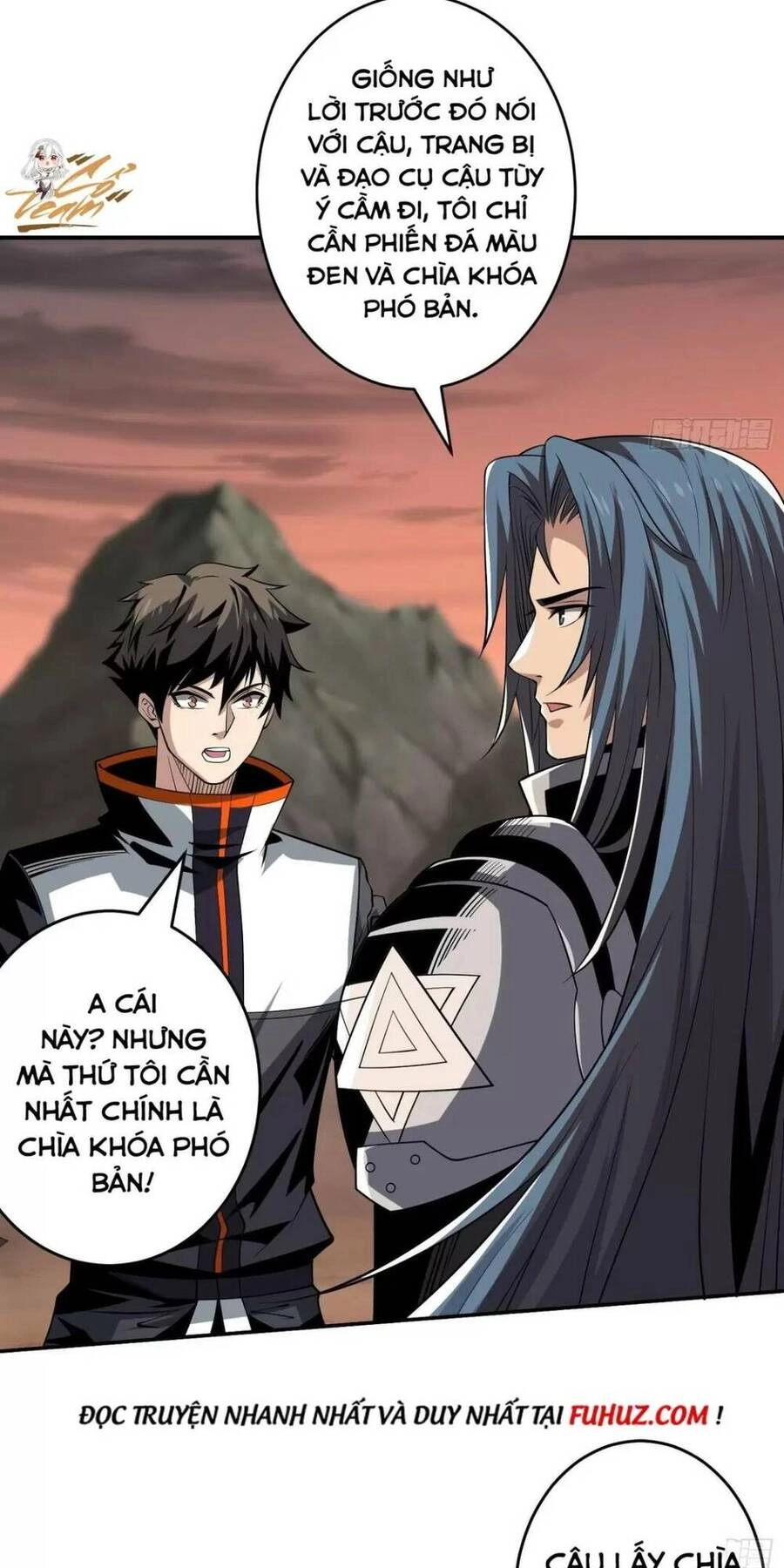 Vừa Chơi Đã Có Tài Khoản Vương Giả Chapter 178 - 31