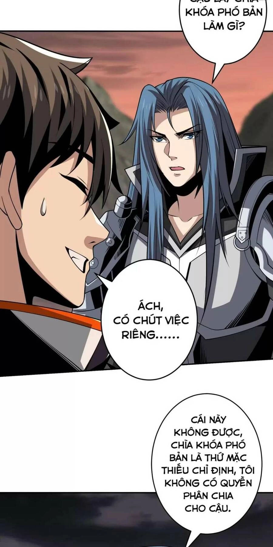 Vừa Chơi Đã Có Tài Khoản Vương Giả Chapter 178 - 32