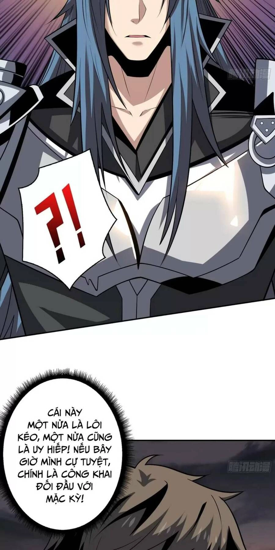 Vừa Chơi Đã Có Tài Khoản Vương Giả Chapter 178 - 34