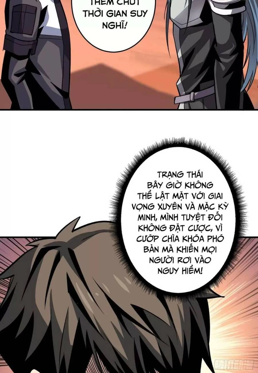 Vừa Chơi Đã Có Tài Khoản Vương Giả Chapter 178 - 37