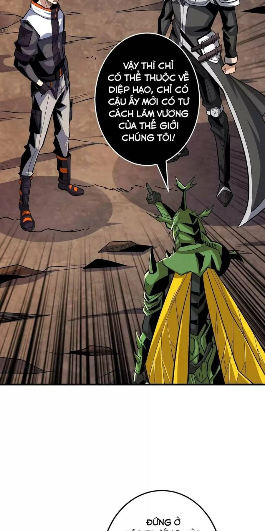 Vừa Chơi Đã Có Tài Khoản Vương Giả Chapter 179 - 4