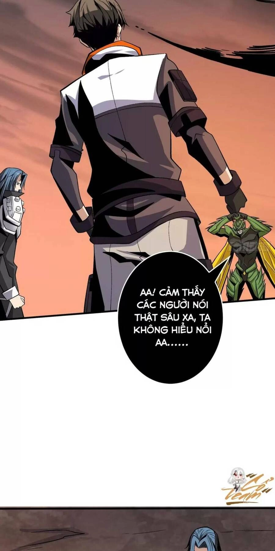 Vừa Chơi Đã Có Tài Khoản Vương Giả Chapter 179 - 7