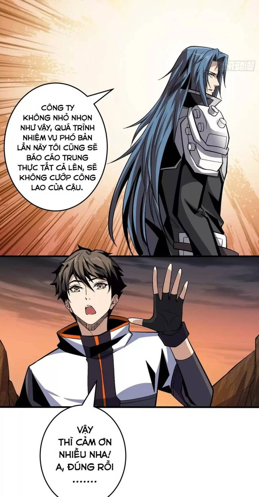 Vừa Chơi Đã Có Tài Khoản Vương Giả Chapter 179 - 10