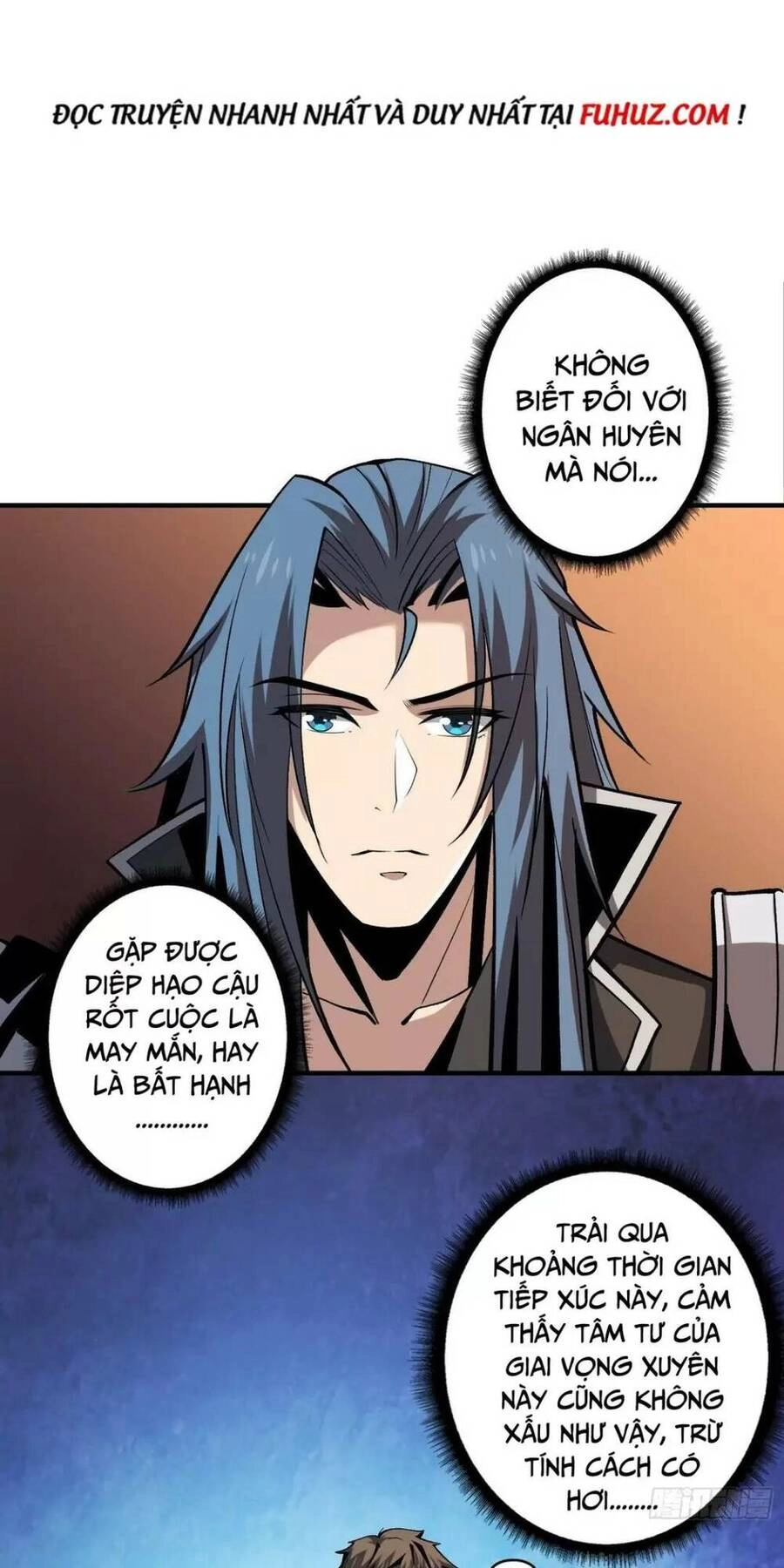 Vừa Chơi Đã Có Tài Khoản Vương Giả Chapter 179 - 12