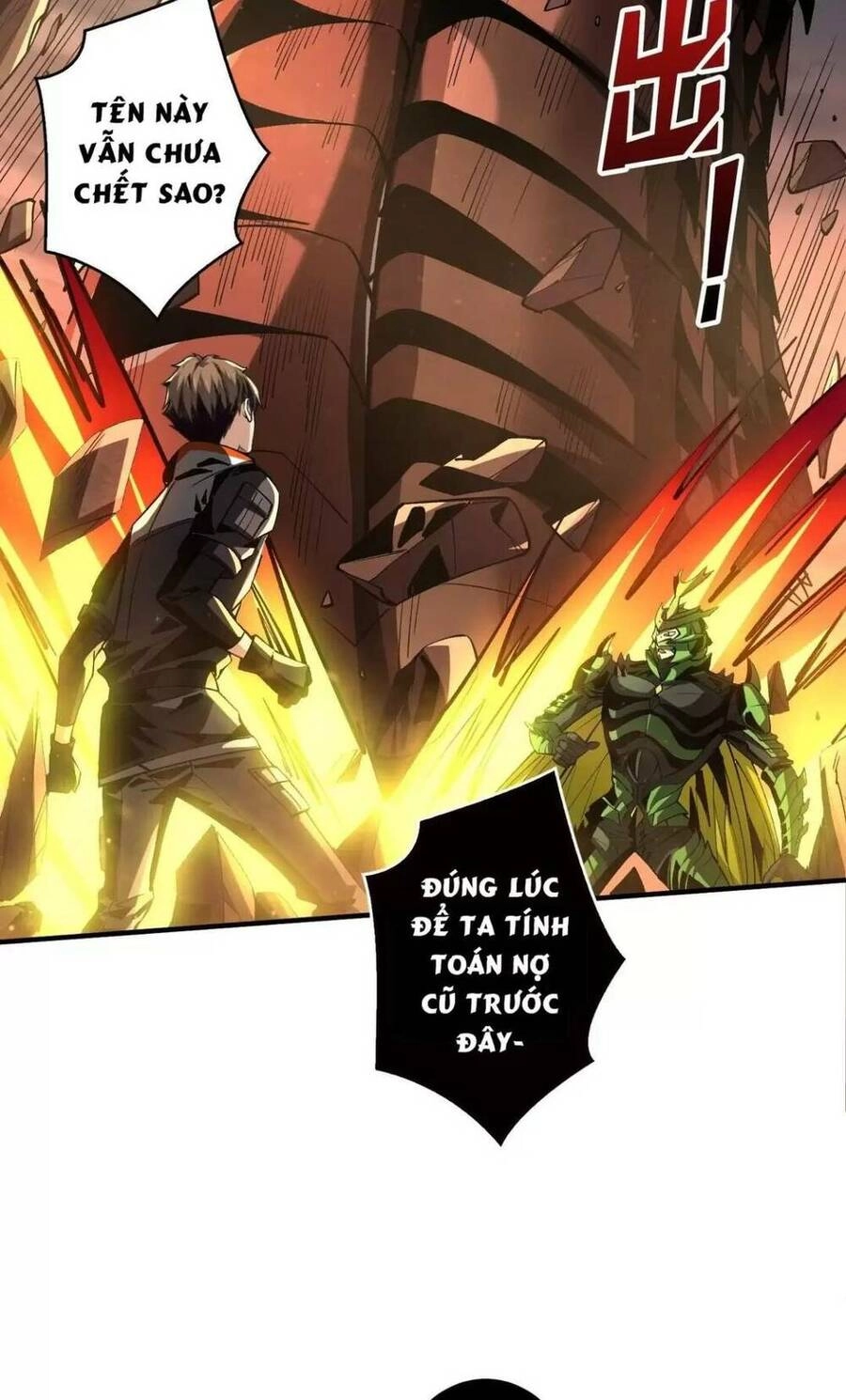 Vừa Chơi Đã Có Tài Khoản Vương Giả Chapter 179 - 15