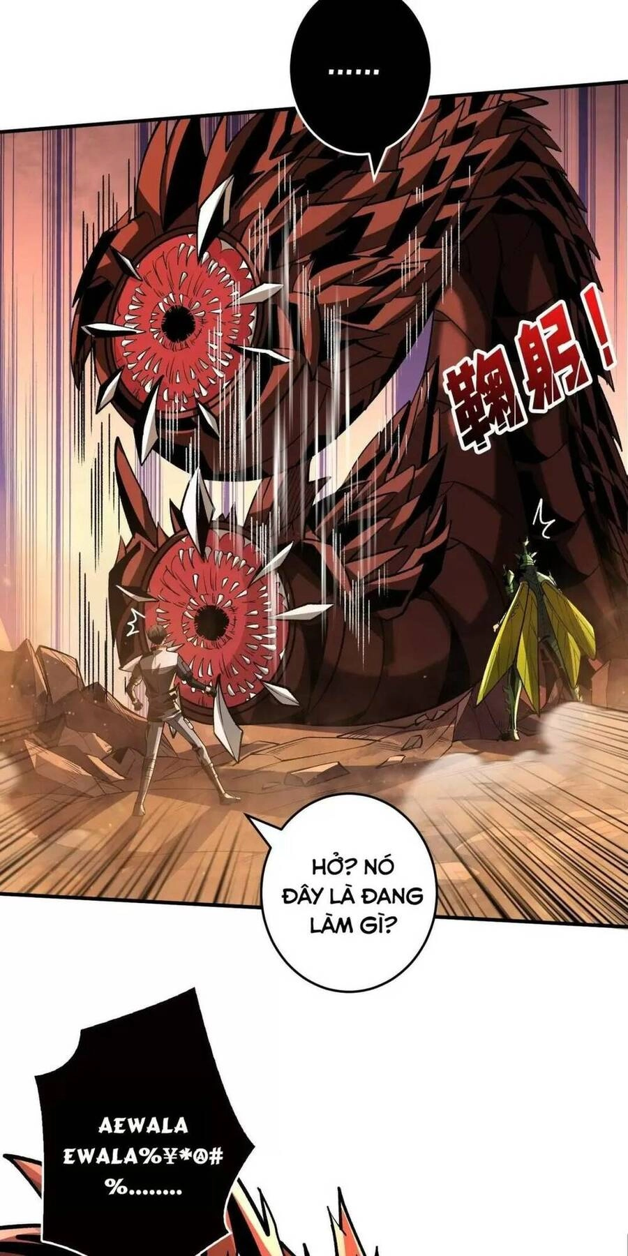 Vừa Chơi Đã Có Tài Khoản Vương Giả Chapter 179 - 16