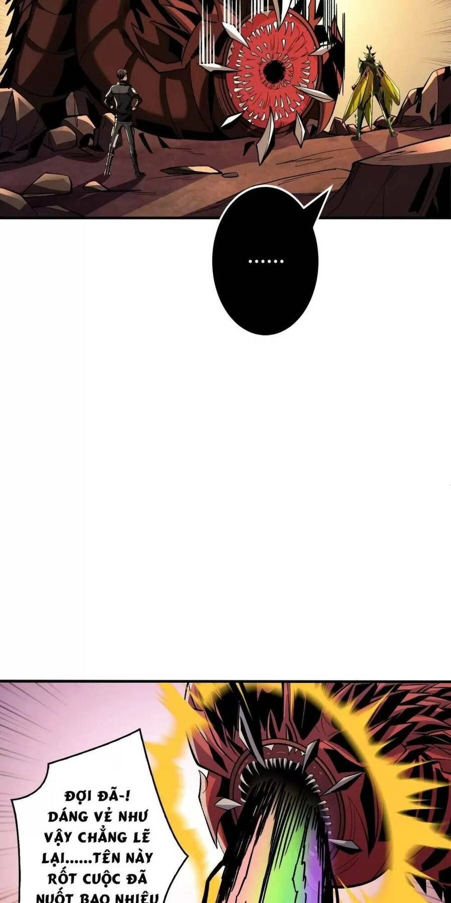 Vừa Chơi Đã Có Tài Khoản Vương Giả Chapter 179 - 19