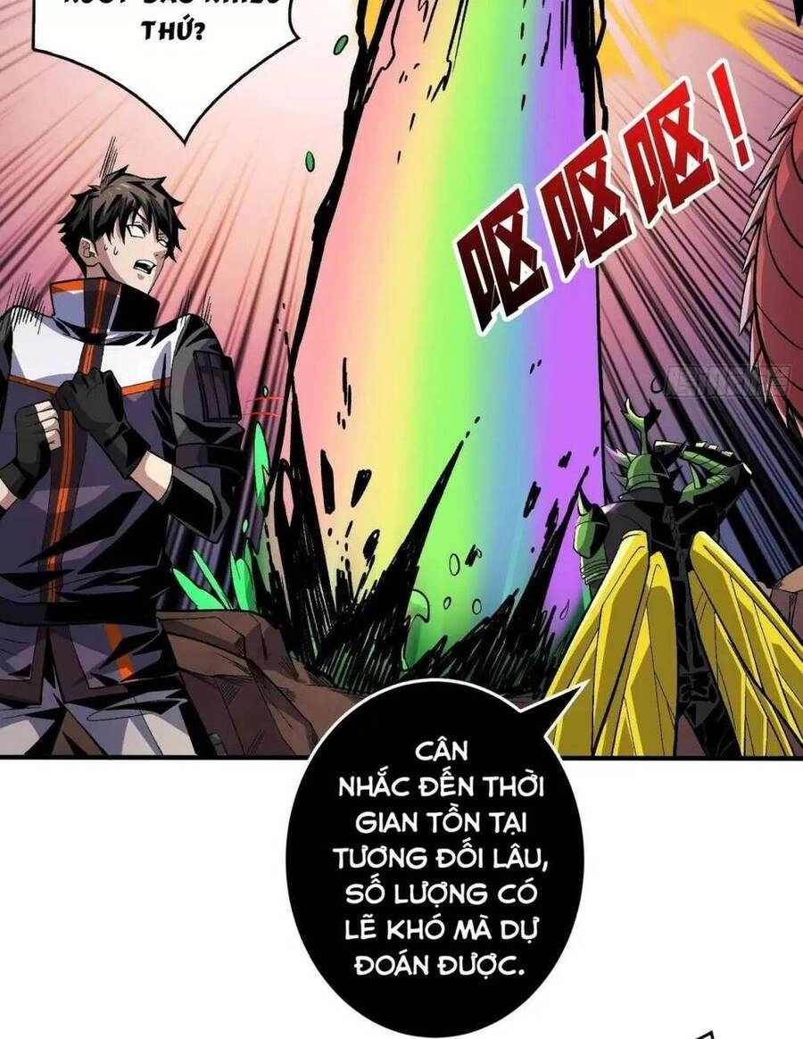 Vừa Chơi Đã Có Tài Khoản Vương Giả Chapter 179 - 20