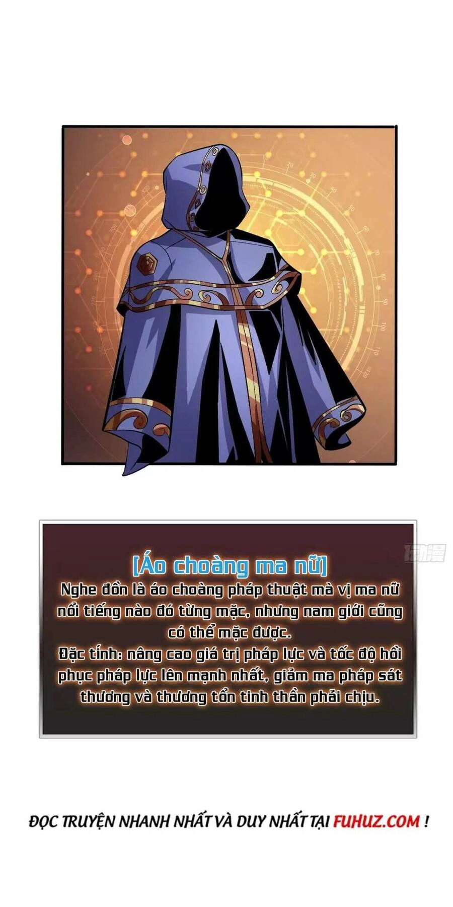 Vừa Chơi Đã Có Tài Khoản Vương Giả Chapter 179 - 24