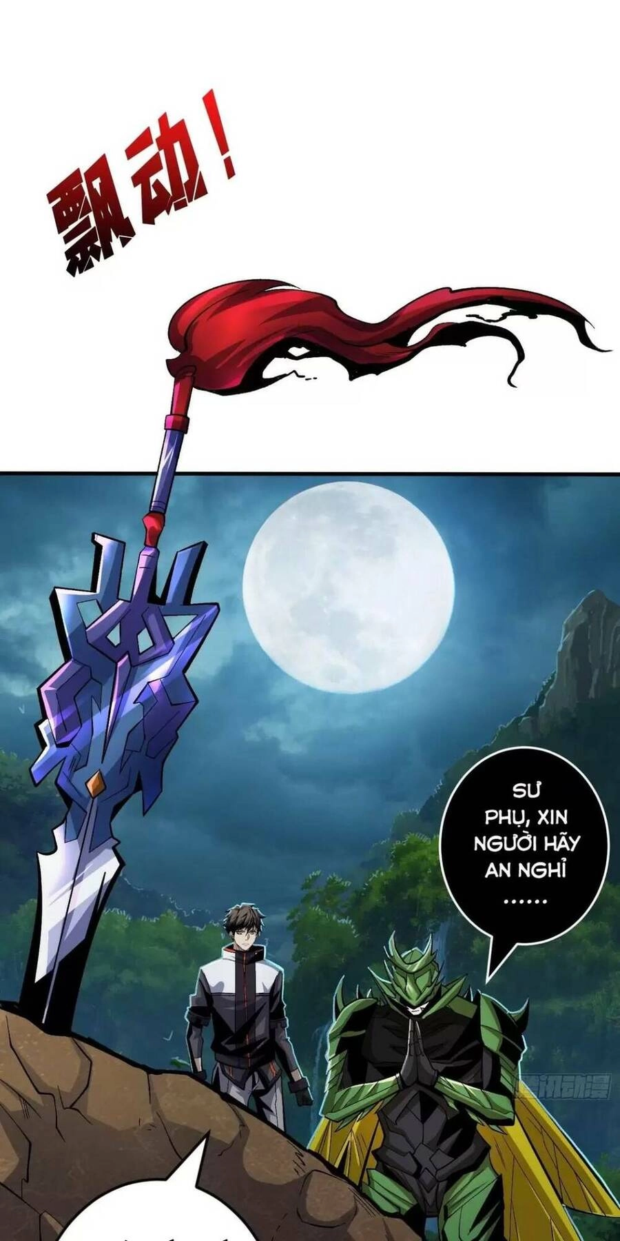 Vừa Chơi Đã Có Tài Khoản Vương Giả Chapter 179 - 29