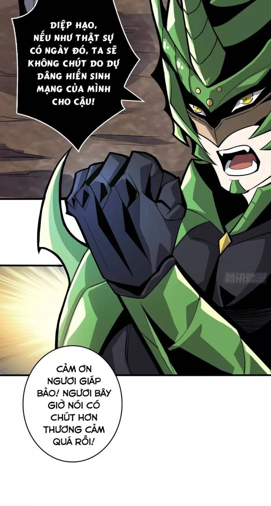 Vừa Chơi Đã Có Tài Khoản Vương Giả Chapter 179 - 33