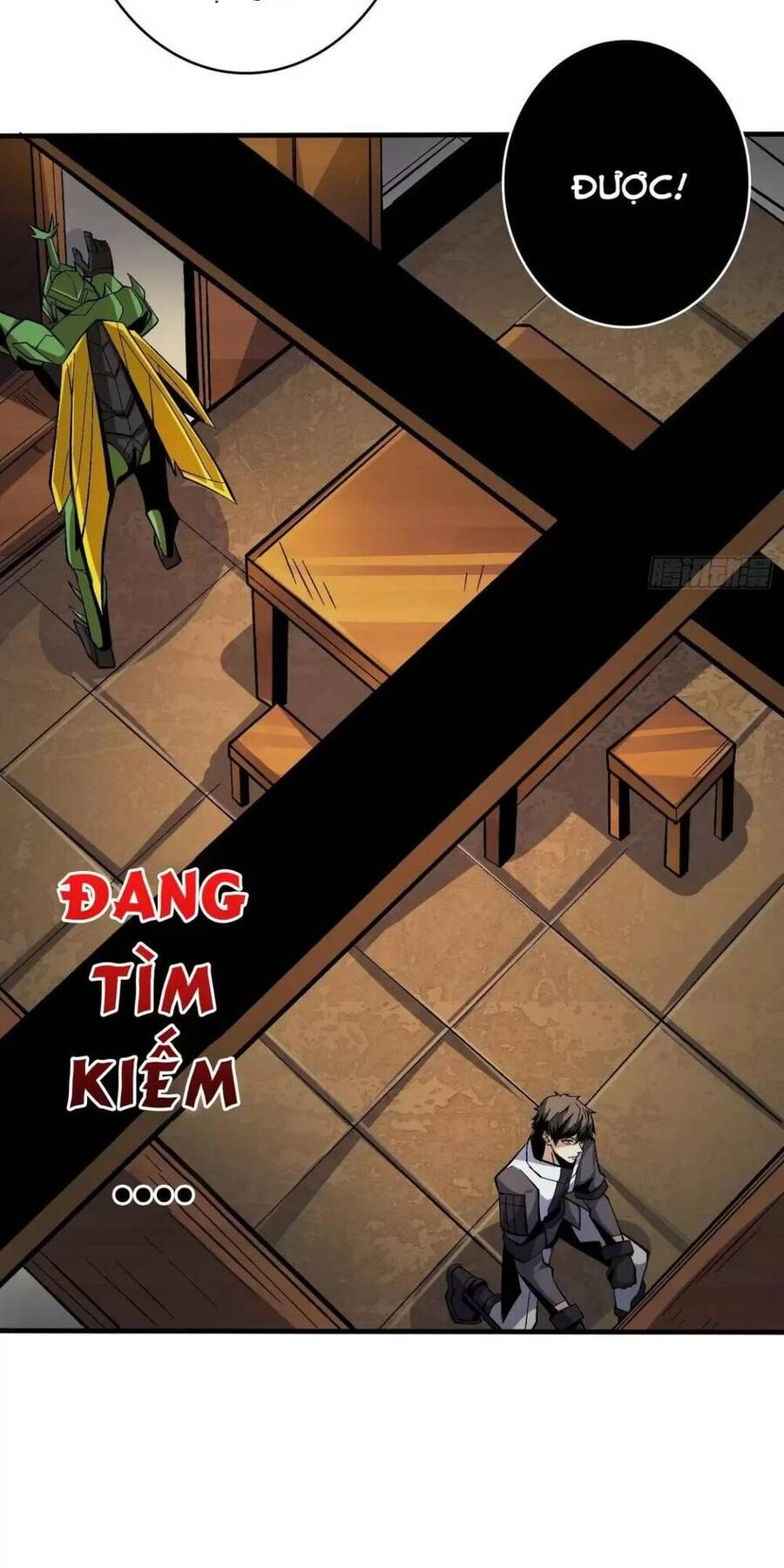 Vừa Chơi Đã Có Tài Khoản Vương Giả Chapter 179 - 35