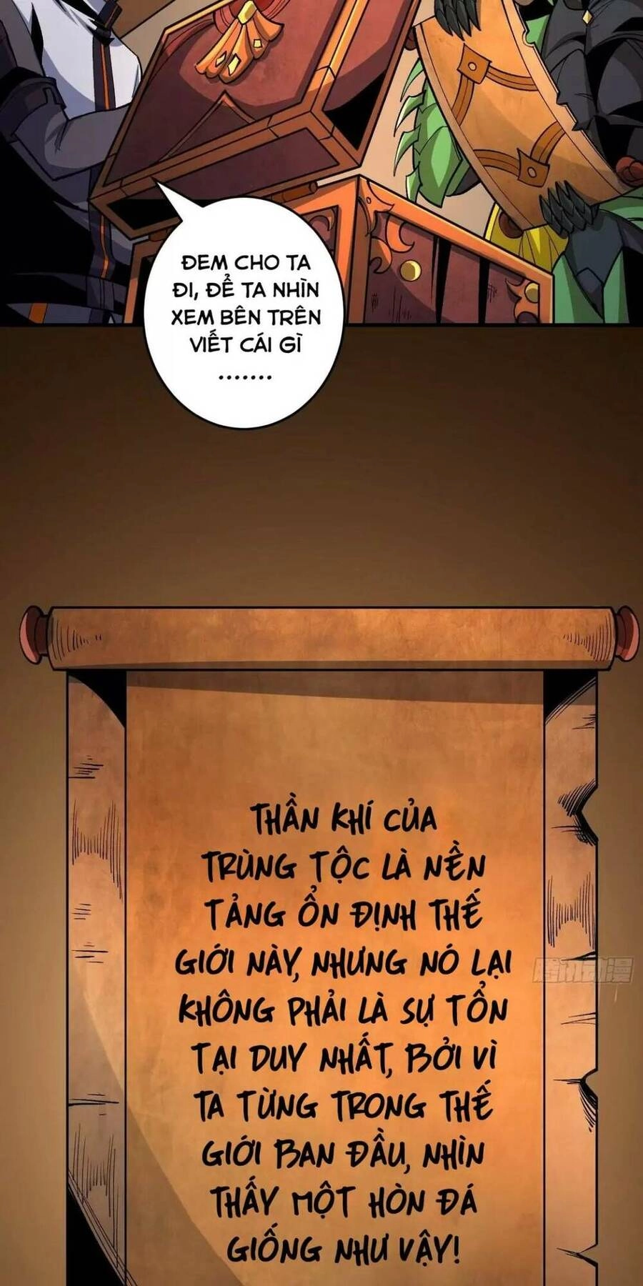 Vừa Chơi Đã Có Tài Khoản Vương Giả Chapter 179 - 38