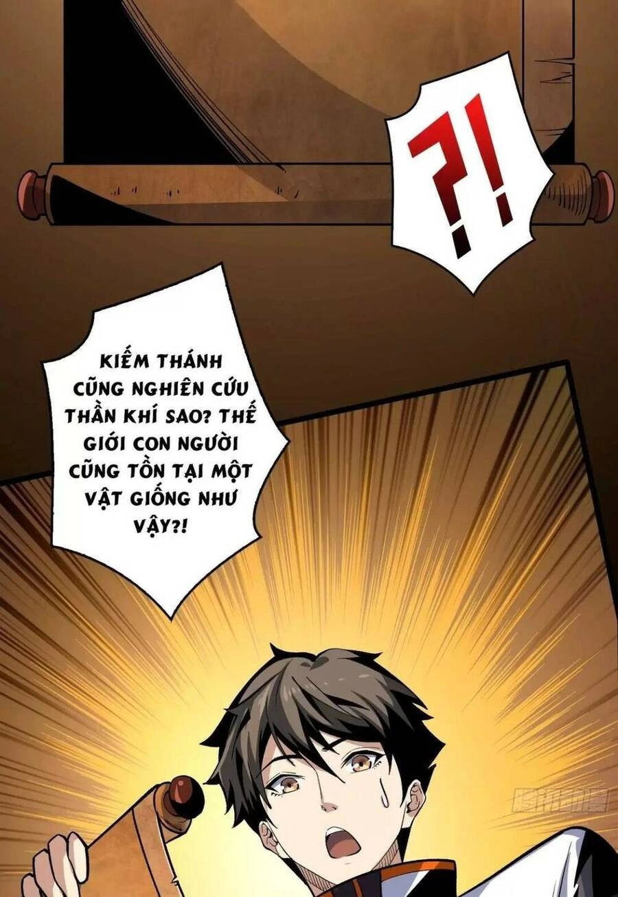 Vừa Chơi Đã Có Tài Khoản Vương Giả Chapter 179 - 39