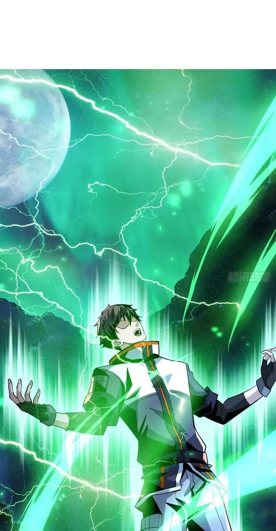 Vừa Chơi Đã Có Tài Khoản Vương Giả Chapter 180 - 1