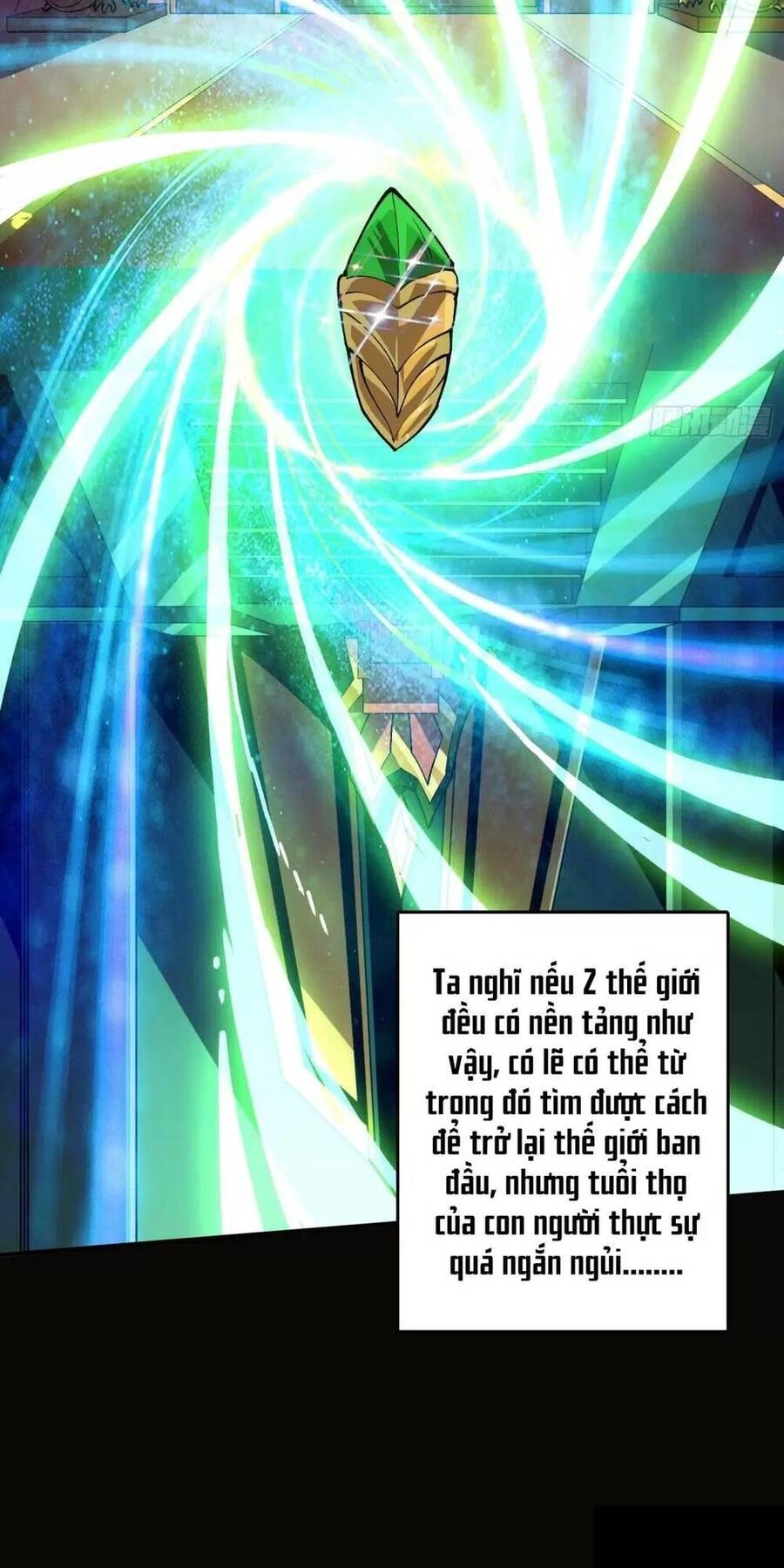 Vừa Chơi Đã Có Tài Khoản Vương Giả Chapter 180 - 7