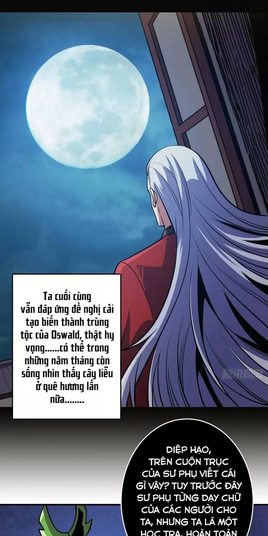 Vừa Chơi Đã Có Tài Khoản Vương Giả Chapter 180 - 8