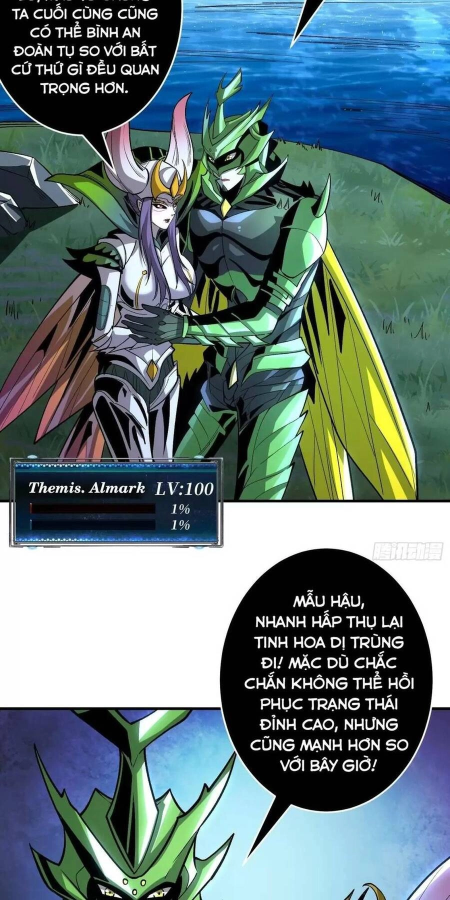 Vừa Chơi Đã Có Tài Khoản Vương Giả Chapter 180 - 21