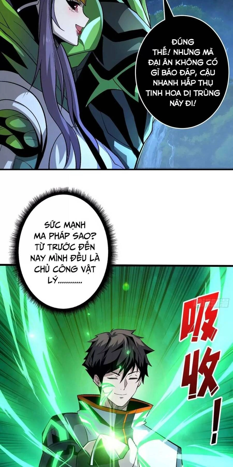 Vừa Chơi Đã Có Tài Khoản Vương Giả Chapter 180 - 28