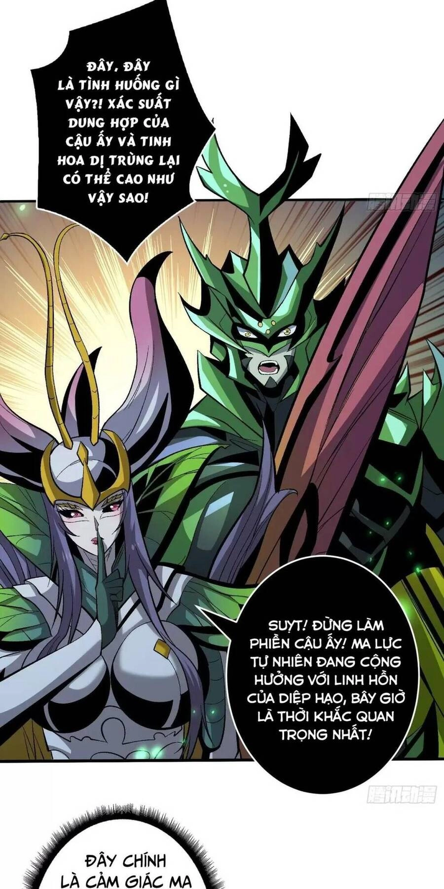 Vừa Chơi Đã Có Tài Khoản Vương Giả Chapter 180 - 32