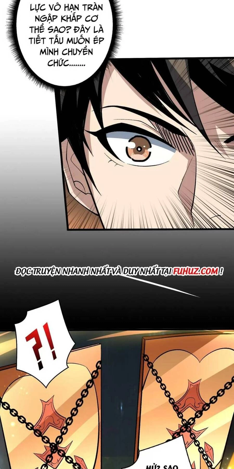 Vừa Chơi Đã Có Tài Khoản Vương Giả Chapter 180 - 33