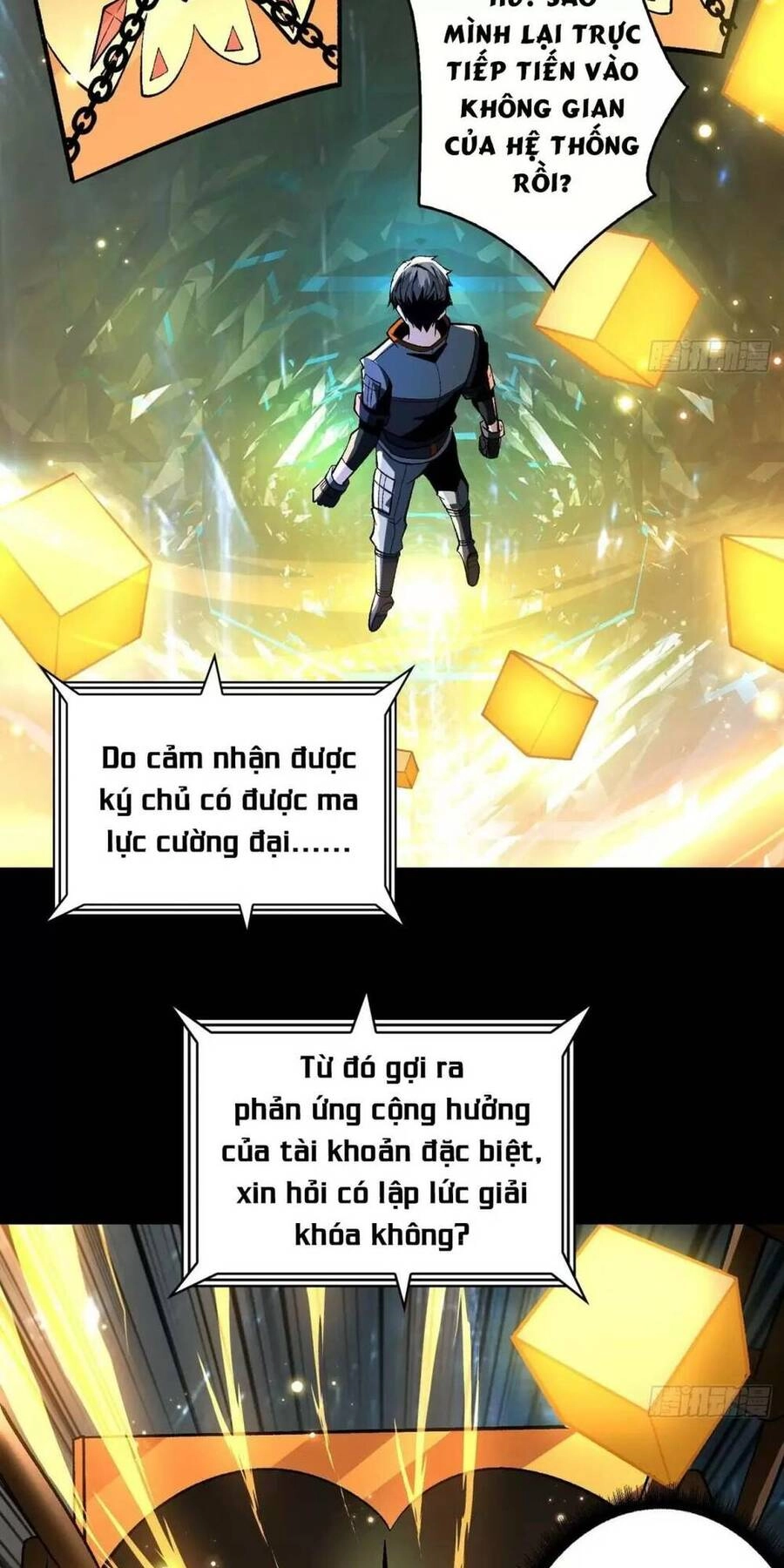 Vừa Chơi Đã Có Tài Khoản Vương Giả Chapter 180 - 34