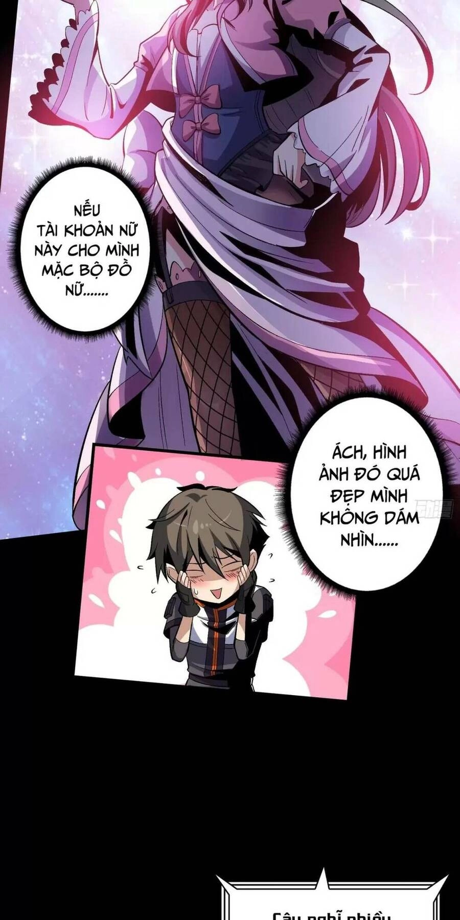 Vừa Chơi Đã Có Tài Khoản Vương Giả Chapter 181 - 6