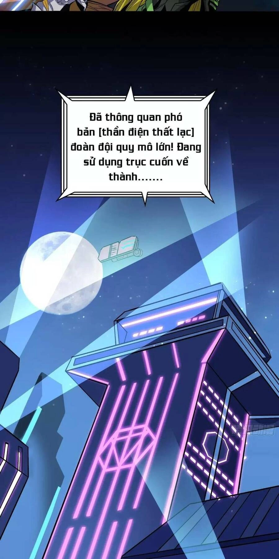 Vừa Chơi Đã Có Tài Khoản Vương Giả Chapter 181 - 14