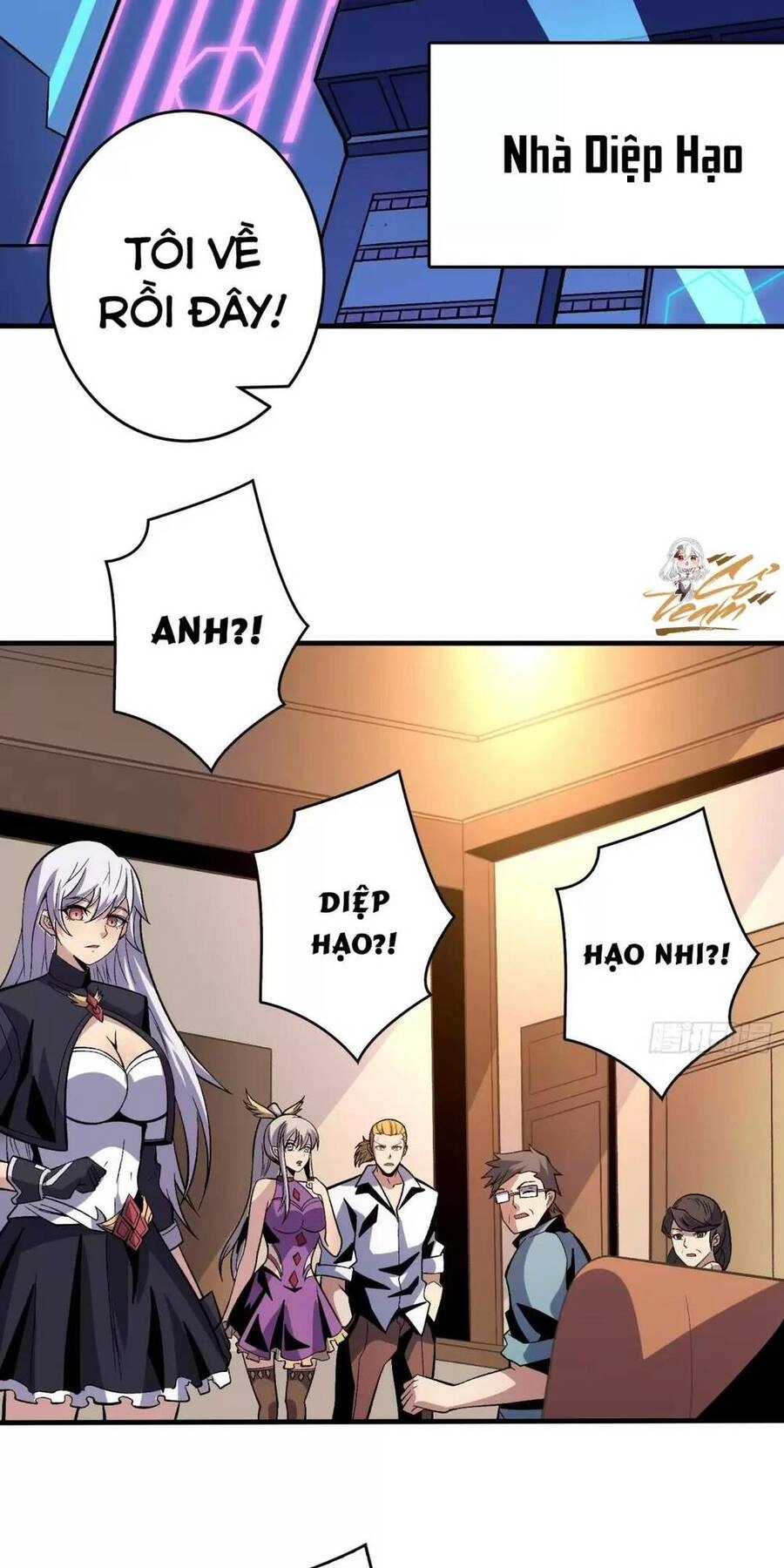 Vừa Chơi Đã Có Tài Khoản Vương Giả Chapter 181 - 15