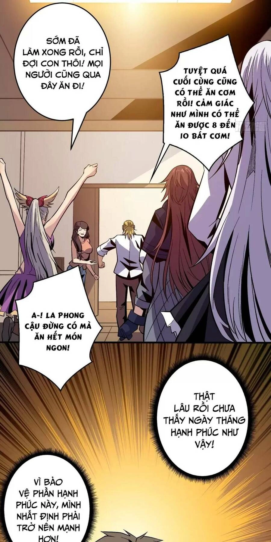 Vừa Chơi Đã Có Tài Khoản Vương Giả Chapter 181 - 19