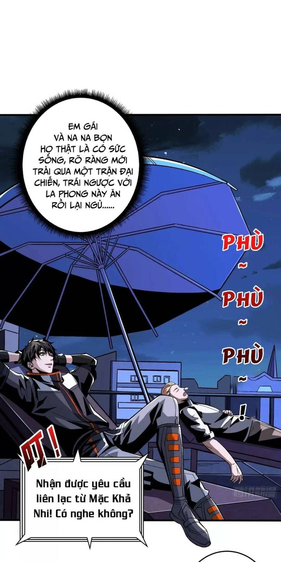 Vừa Chơi Đã Có Tài Khoản Vương Giả Chapter 181 - 22