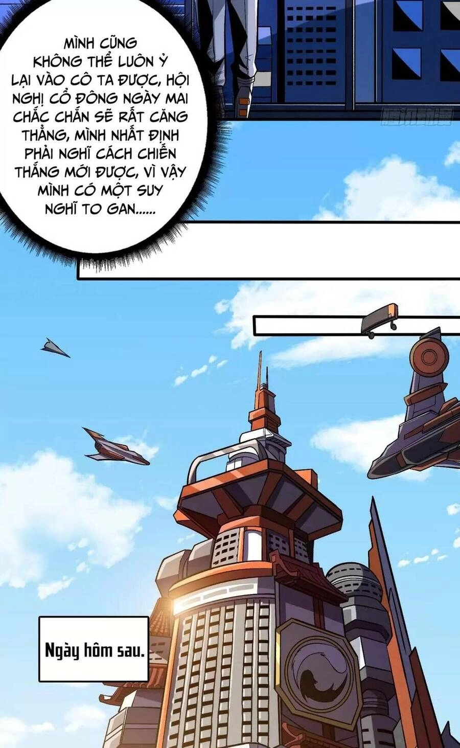 Vừa Chơi Đã Có Tài Khoản Vương Giả Chapter 181 - 29