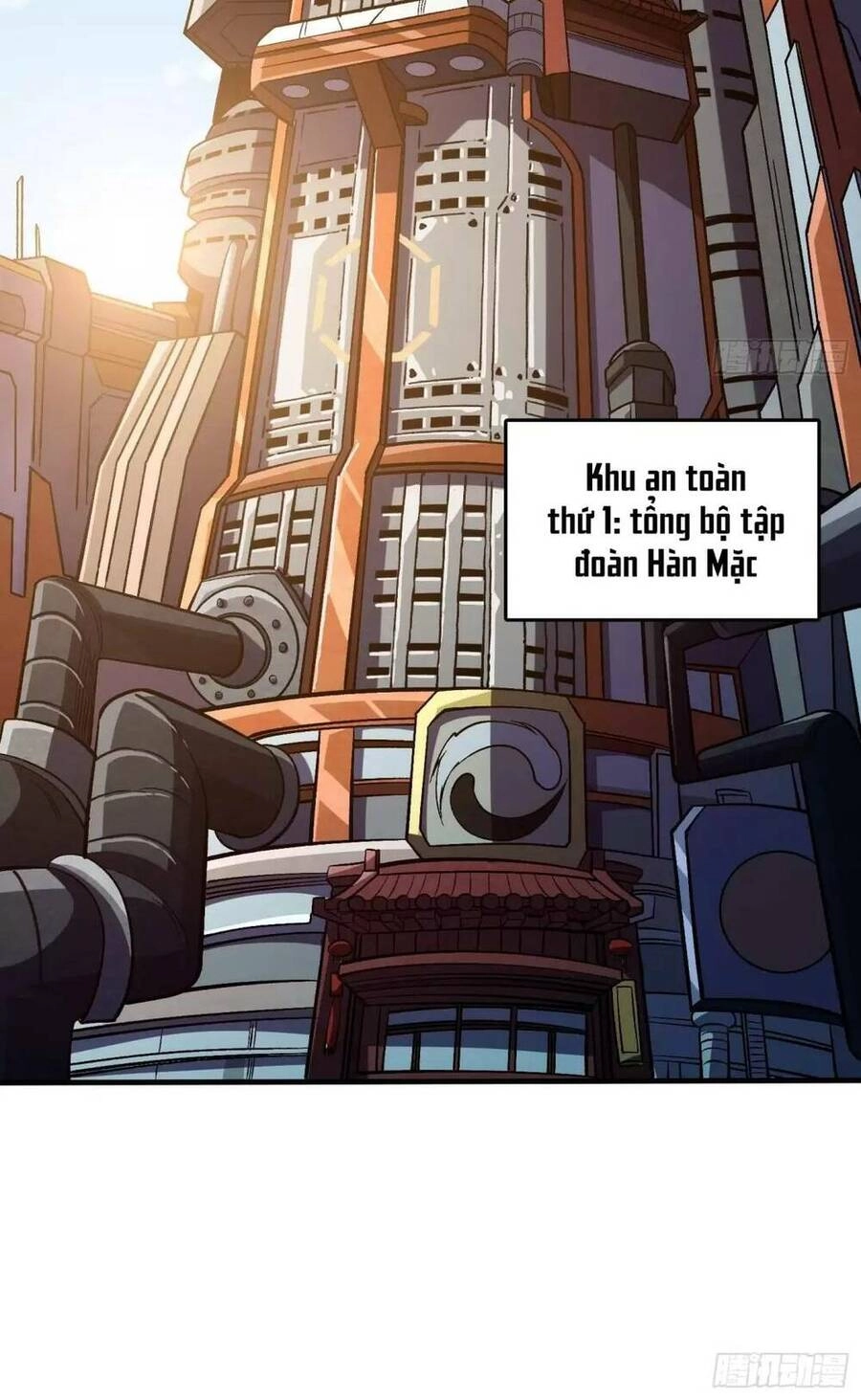 Vừa Chơi Đã Có Tài Khoản Vương Giả Chapter 181 - 30