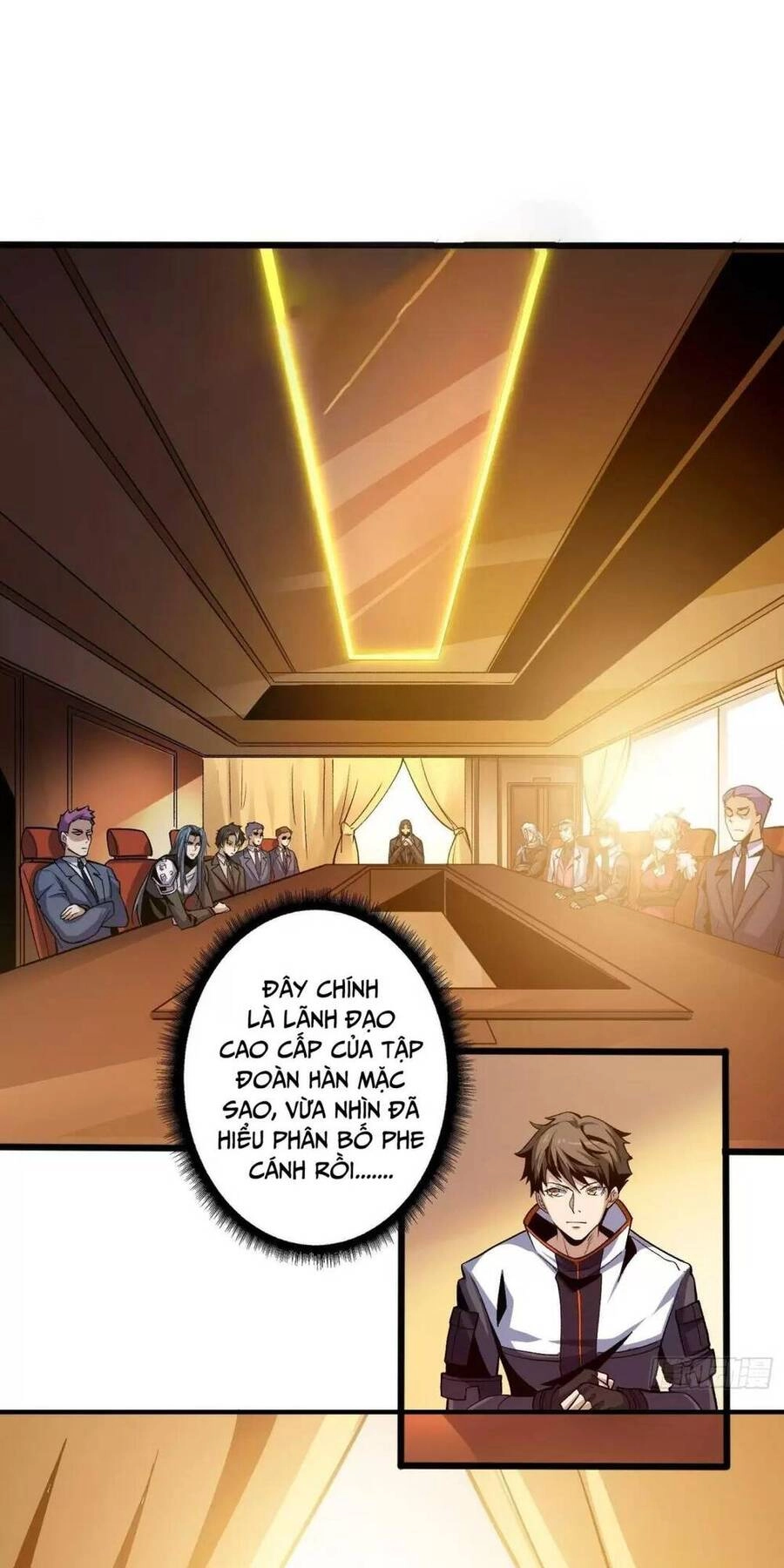 Vừa Chơi Đã Có Tài Khoản Vương Giả Chapter 181 - 32