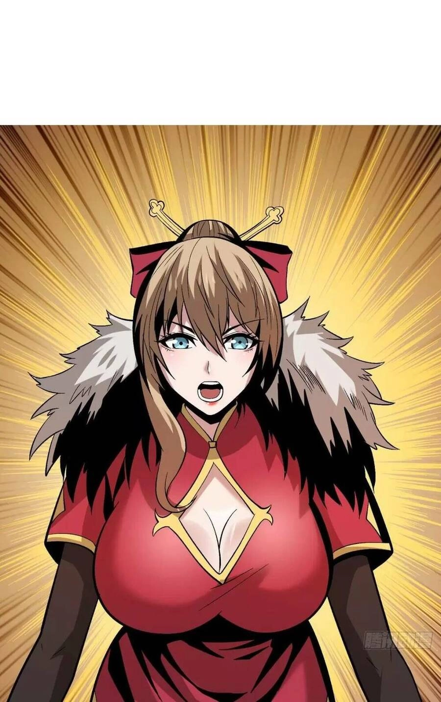 Vừa Chơi Đã Có Tài Khoản Vương Giả Chapter 182 - 1