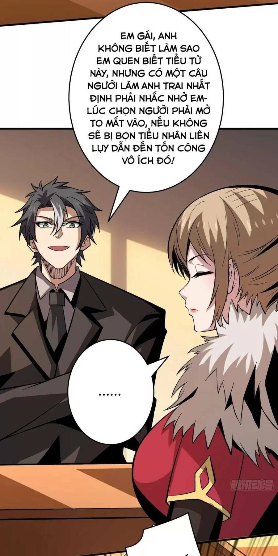 Vừa Chơi Đã Có Tài Khoản Vương Giả Chapter 182 - 10