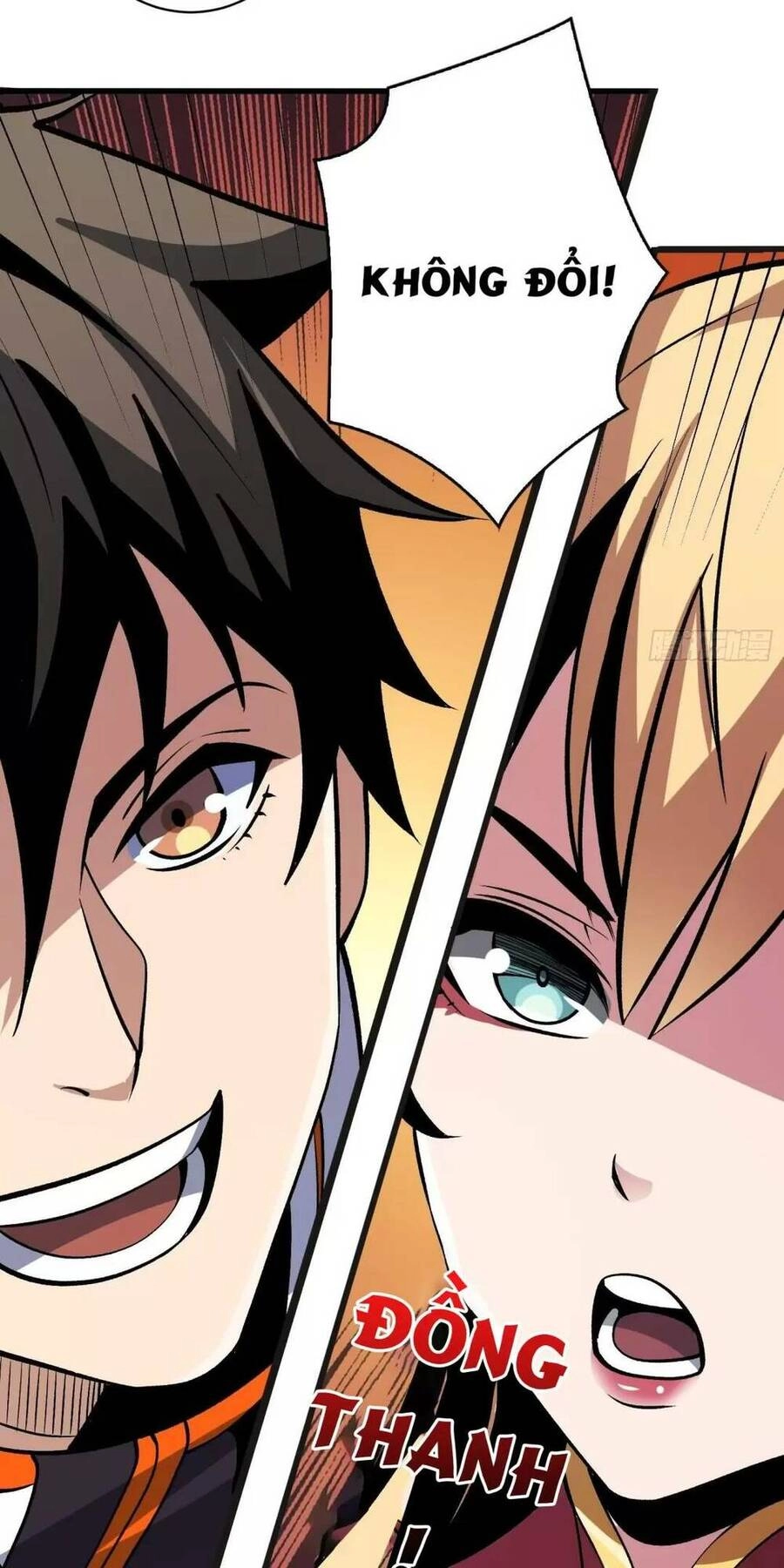 Vừa Chơi Đã Có Tài Khoản Vương Giả Chapter 182 - 20