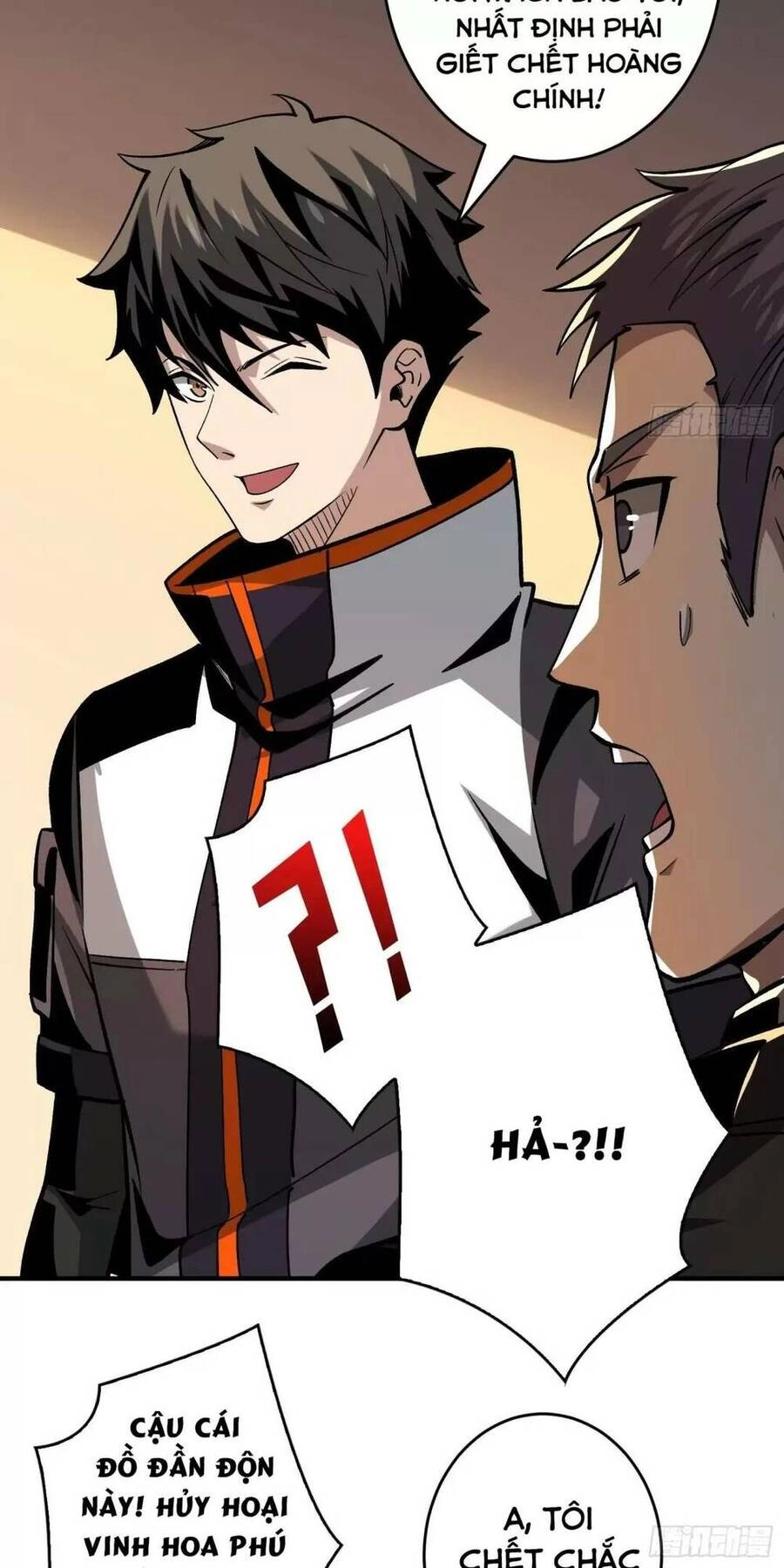 Vừa Chơi Đã Có Tài Khoản Vương Giả Chapter 182 - 30